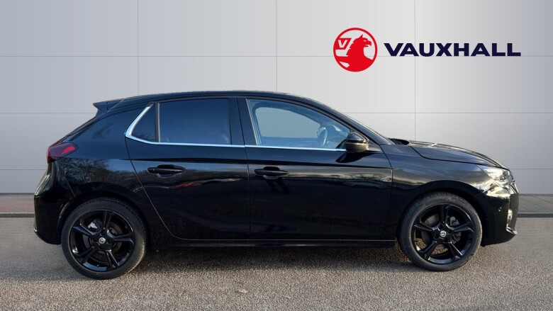 Vauxhall Corsa 1.2 Turbo Ultimate 5dr Petrol Hatchback